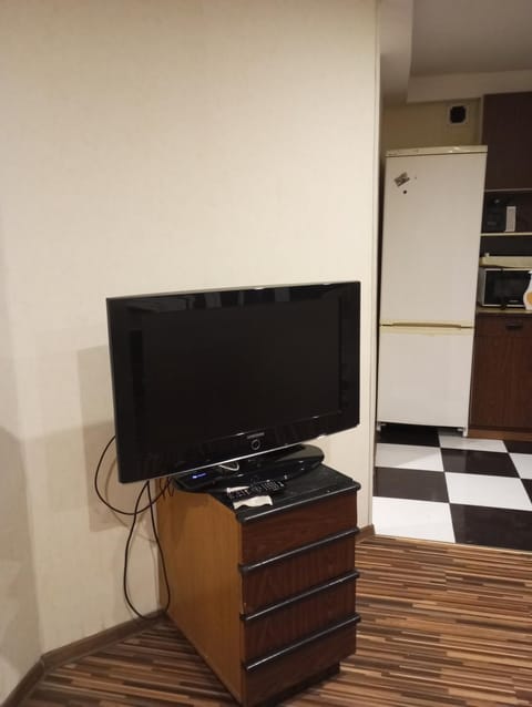 Butas centre šalia pėsčiųjų bulvaro Apartment in Lithuania