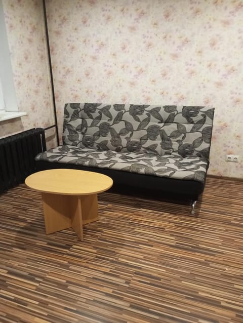 Butas centre šalia pėsčiųjų bulvaro Apartment in Lithuania