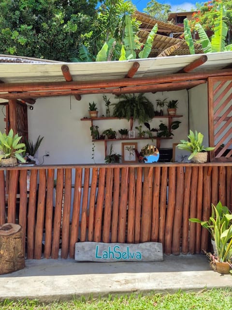 Property building, Garden, Seating area