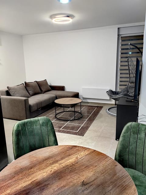 Vila Rosa, apartman 3 Apartment in Zlatibor District, Serbia