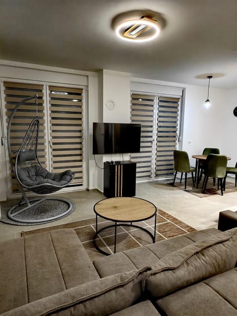 Vila Rosa, apartman 3 Apartment in Zlatibor District, Serbia