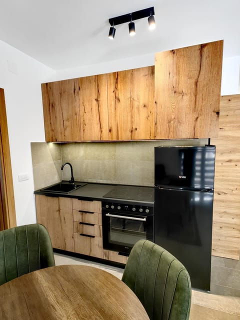 Vila Rosa, apartman 3 Apartment in Zlatibor District, Serbia