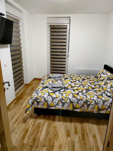 Vila Rosa, apartman 3 Apartment in Zlatibor District, Serbia