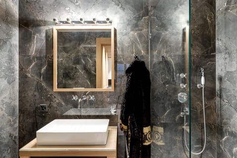 Chalet Homer Apartment in Saanen