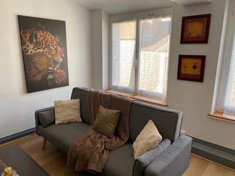 Le Piton - Appartements Apartment in Sancerre