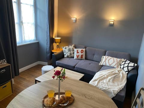 Le Piton - Appartements Apartment in Sancerre