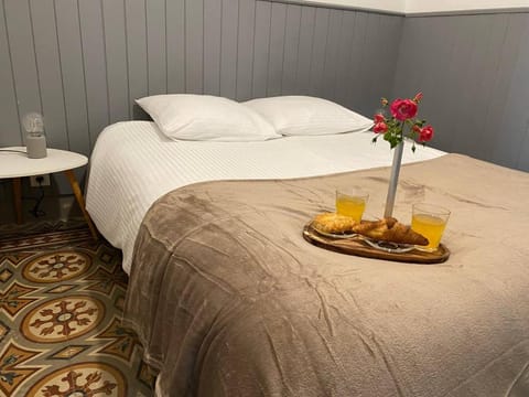 Le Piton - Appartements Apartment in Sancerre