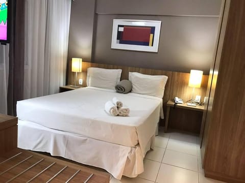 Rio Stay Apartment Loft Apartment in Rio de Janeiro