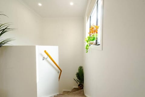 City Centre Style Apt 4 Apartment in Hamilton