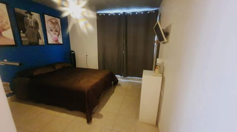 Casitas Apartment in Mexico City