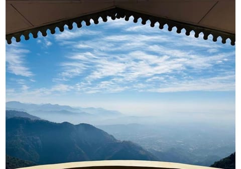 Mountain view, Mountain view