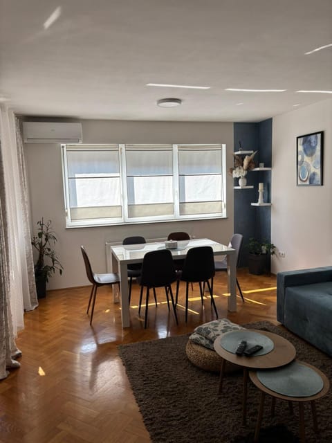 Blue harmony SB Apartment in Slavonski Brod