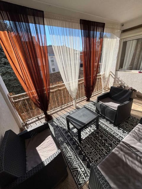 Blue harmony SB Apartment in Slavonski Brod