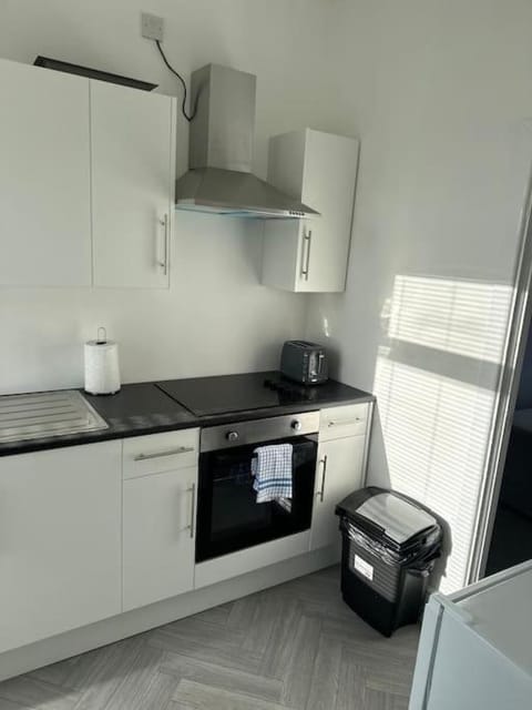 Grosvenor suite Apartment in Hartlepool