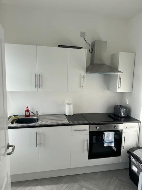 Grosvenor suite Apartment in Hartlepool