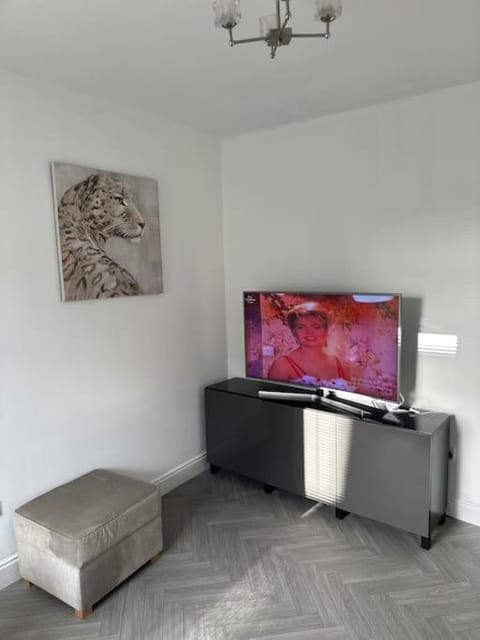 Grosvenor suite Apartment in Hartlepool