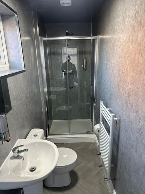 Grosvenor suite Apartment in Hartlepool