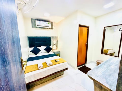 TV and multimedia, Bedroom, towels, air conditioner