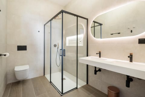 Suite Deluxe Valencia - Ciudad de las Artes Apartment in Valencia