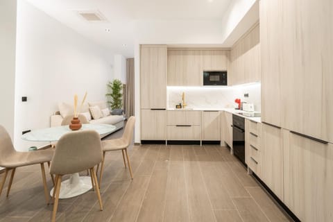 Suite Deluxe Valencia - Ciudad de las Artes Apartment in Valencia
