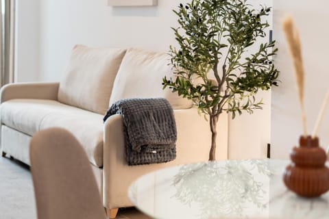 Suite Deluxe Valencia - Ciudad de las Artes Apartment in Valencia