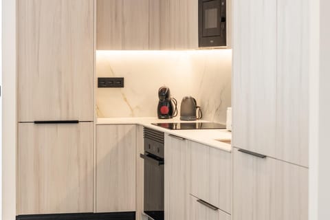 Suite Deluxe Valencia - Ciudad de las Artes Apartment in Valencia