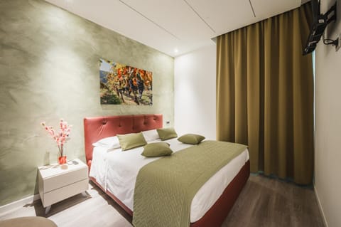 Affittacamere I Tesori di Modena - Malmusi Bed and Breakfast in Modena