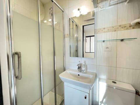 Appart'Village N3 Jouy Proche HEC-RER C 500 m Apartment in Île-de-France