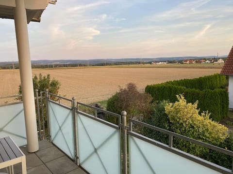 View (from property/room), Balcony/Terrace, Balcony/Terrace