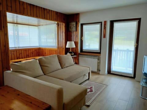Quadrilocale dello sciatore Q413 Apartment in Breuil-Cervinia