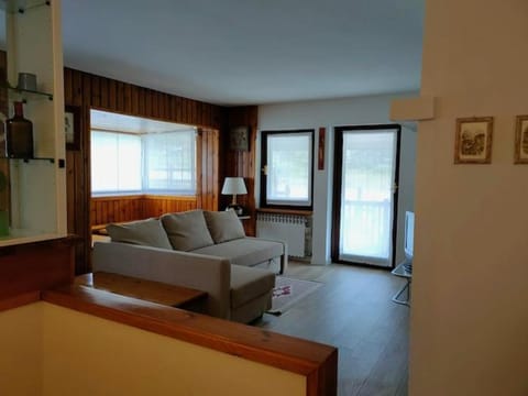 Quadrilocale dello sciatore Q413 Apartment in Breuil-Cervinia