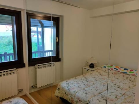 Quadrilocale dello sciatore Q413 Apartment in Breuil-Cervinia