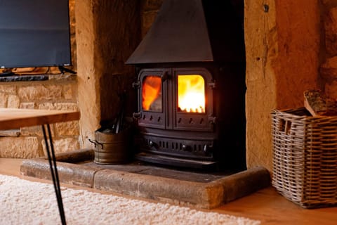 Wellington Terrace, Private Garden House in Moreton-in-Marsh