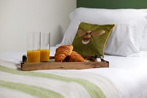 Wellington Terrace, Private Garden House in Moreton-in-Marsh