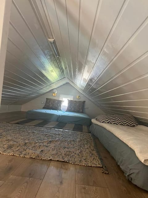 Sielska Chata Gluten Free Vacation rental in Leba