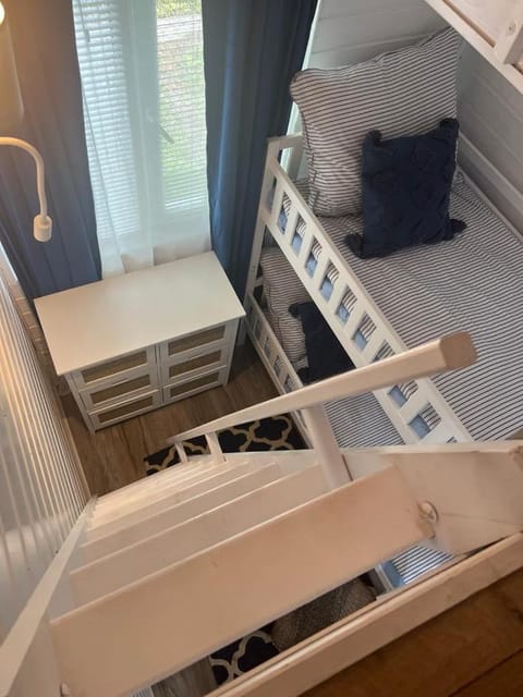 Sielska Chata Gluten Free Vacation rental in Leba