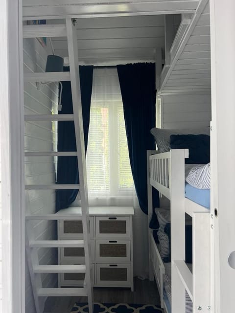 Sielska Chata Gluten Free Vacation rental in Leba