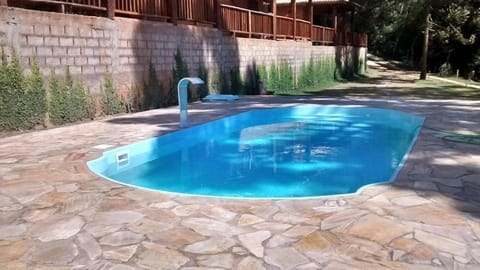 Day, Swimming pool