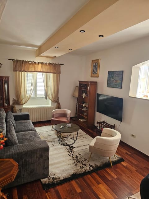 Marmont Suite Apartment in Split