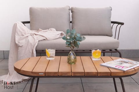 Duke 5torres Apartments Apartment in Madrid