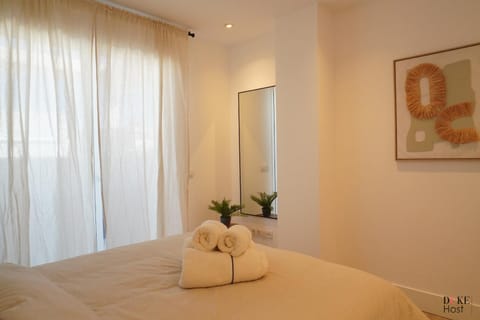 Duke 5torres Apartments Apartment in Madrid