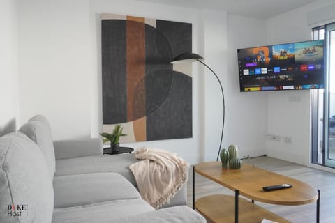 Duke 5torres Apartments Apartment in Madrid