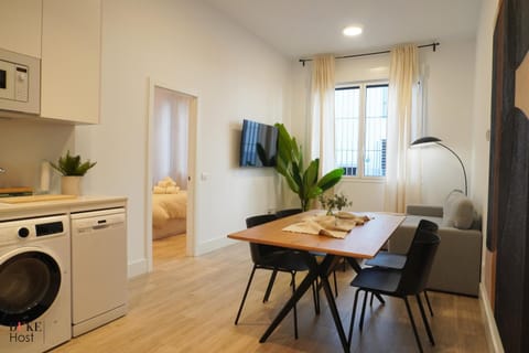 Duke 5torres Apartments Apartment in Madrid