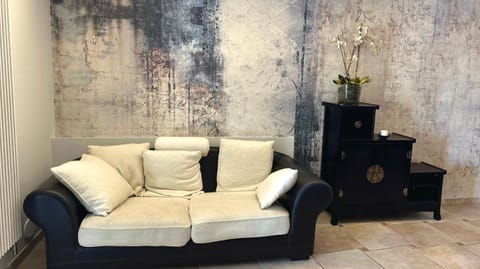 Porto Recanati, meraviglioso trilocale sul mare - P018 Apartment in Porto Recanati