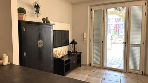 Porto Recanati, meraviglioso trilocale sul mare - P018 Apartment in Porto Recanati