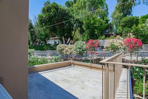 Baia di Spartaia 1 Apartment in Tuscany