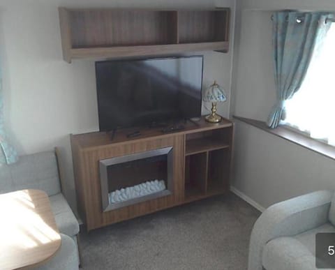 54 Apple Grove Caravan - Devon Cliffs, Exmouth Campground/
RV Resort in Exmouth