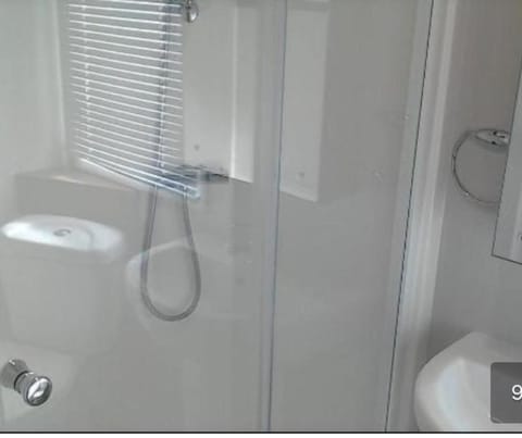 54 Apple Grove Caravan - Devon Cliffs, Exmouth Campground/
RV Resort in Exmouth