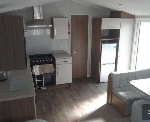 54 Apple Grove Caravan - Devon Cliffs, Exmouth Campground/
RV Resort in Exmouth