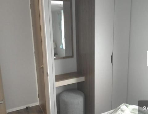 54 Apple Grove Caravan - Devon Cliffs, Exmouth Campground/
RV Resort in Exmouth